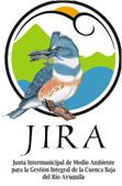 Logotipo principal de JIRA